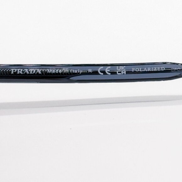 NEW PRADA SUNGLASSES PRB51S 5AV05C SPR B51 5AV05C EYEWEAR PRADA PR B51S 5AV05C - Picture 8 of 9